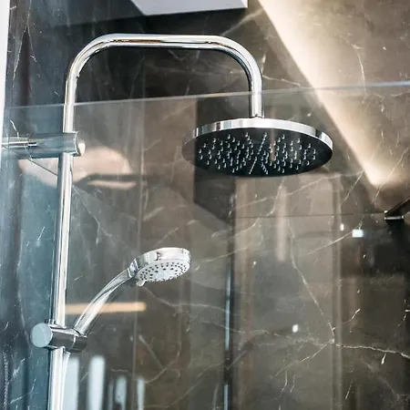 شقة Sea & Forest غدينيا