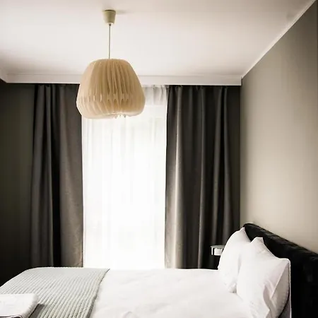 Sea & Forest * غدينيا