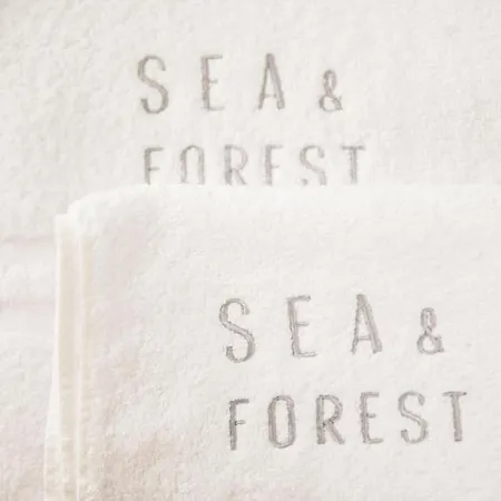 Sea & Forest Apartment *