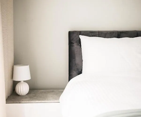 דירה Sea & Forest