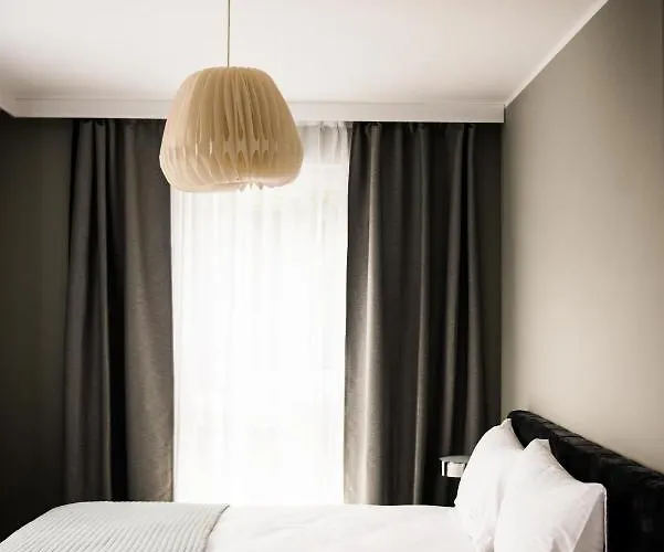 Sea & Forest * גדינייה